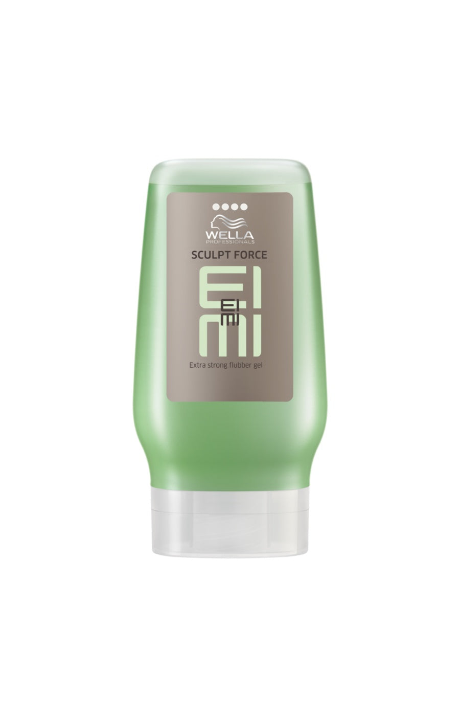 Gel coiffant - Tenue ultra forte - EIMI Sculpt Force