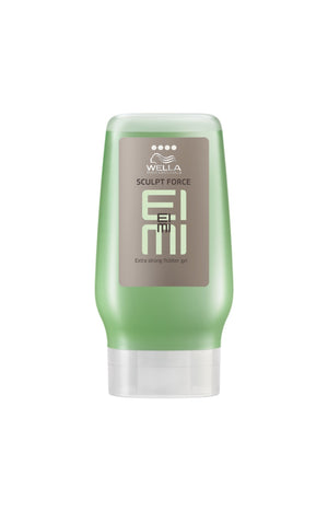Gel coiffant - Tenue ultra forte - EIMI Sculpt Force
