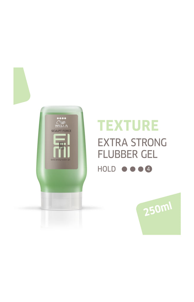 Gel coiffant - Tenue ultra forte - EIMI Sculpt Force