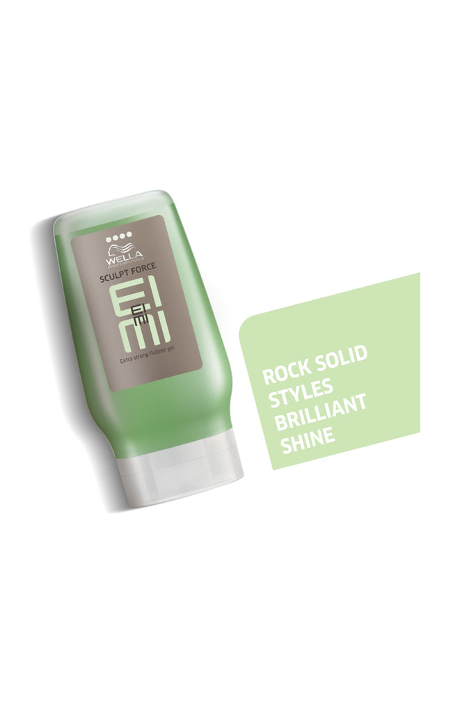 Gel coiffant - Tenue ultra forte - EIMI Sculpt Force