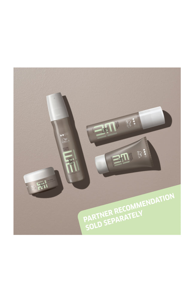 Gel coiffant - Tenue ultra forte - EIMI Sculpt Force