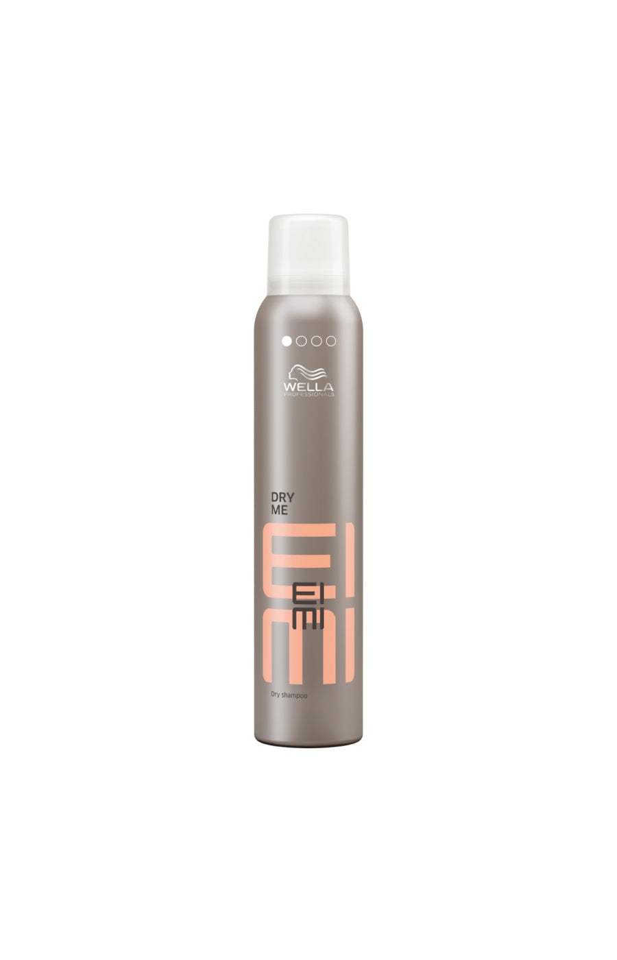 Shampoing sec - Volume et texture mate - EIMI Dry Me