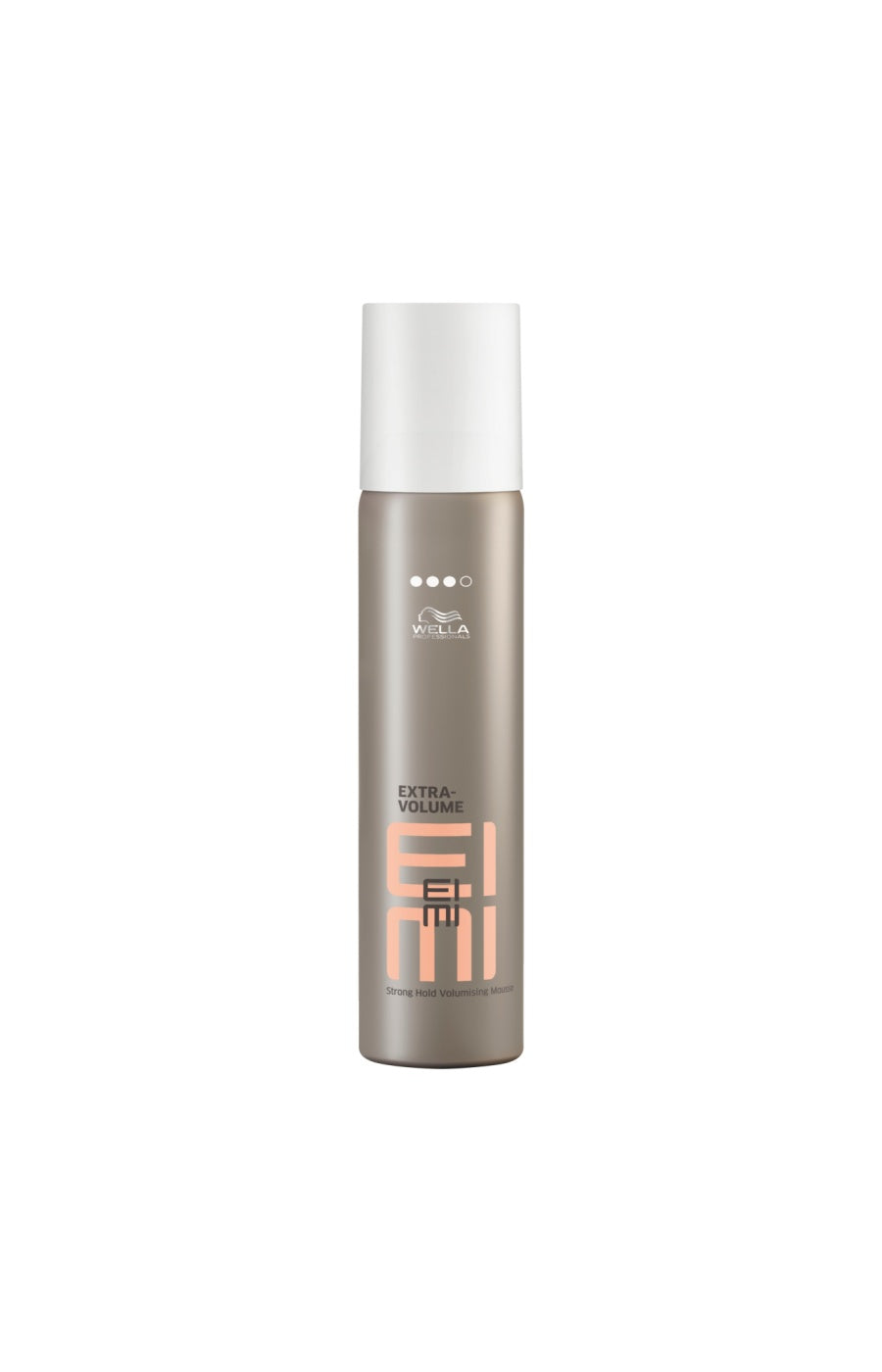 Mousse coiffante - Tenue forte - EIMI Extra Volume