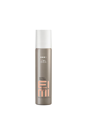Mousse coiffante - Tenue forte - EIMI Extra Volume