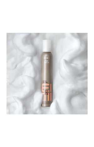 Mousse coiffante - Tenue forte - EIMI Extra Volume