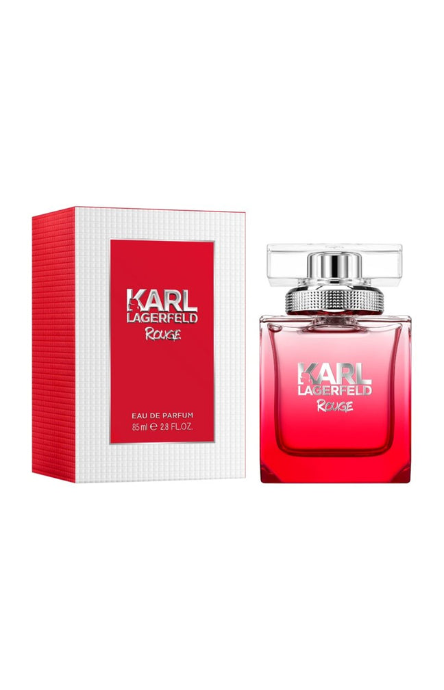 Rouge Eau de parfum - Fruité