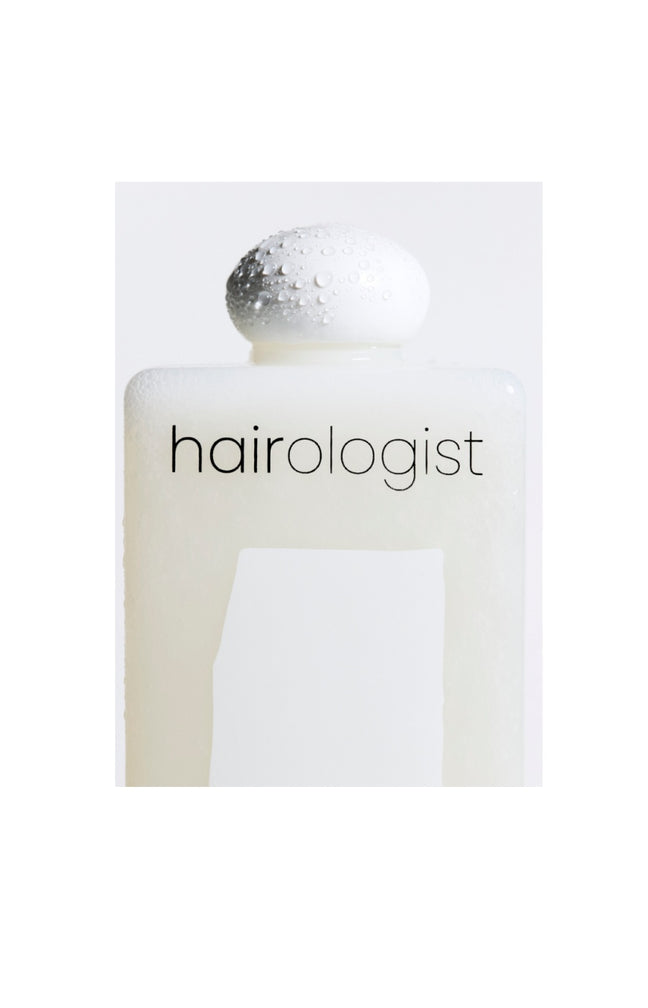 Shampoing Doux - Hydratant & Régénérant