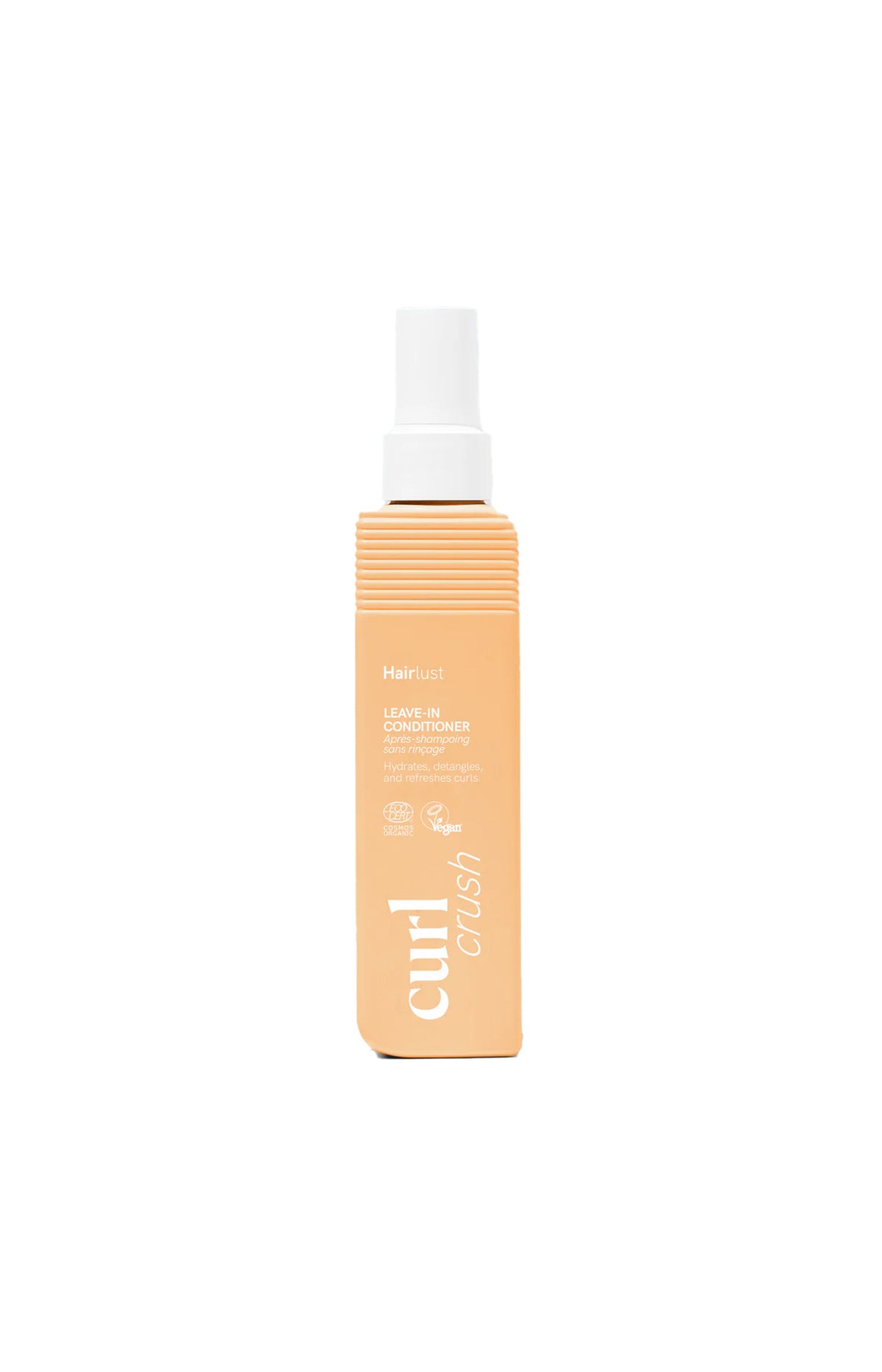 Après-shampoing sans rinçage cheveux bouclés - Curl Crush - 150 ml
