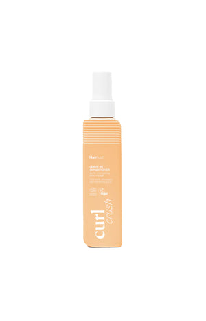 Après-shampoing sans rinçage cheveux bouclés - Curl Crush - 150 ml
