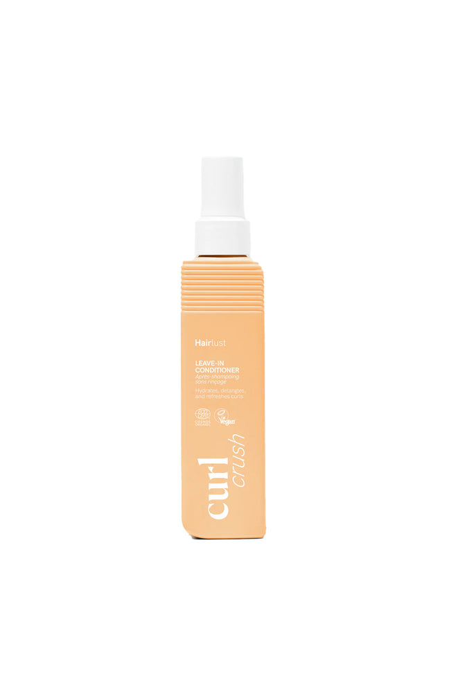 Après-shampoing sans rinçage cheveux bouclés - Curl Crush - 150 ml