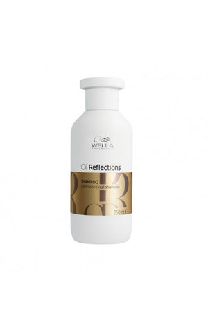 Shampoing révélateur de lumière - Oil Reflections
