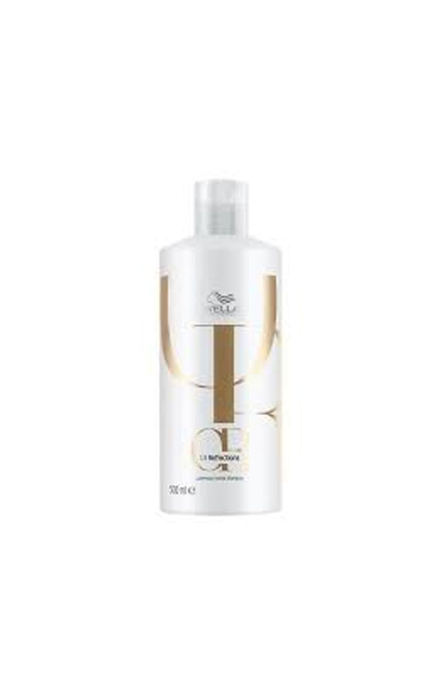 Shampoing révélateur de lumière - Oil Reflections