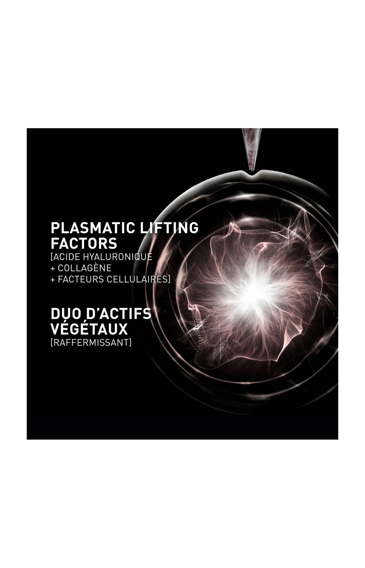 Crème ultra-liftante - Lift structure - Jour - Peaux matures - 50 ml