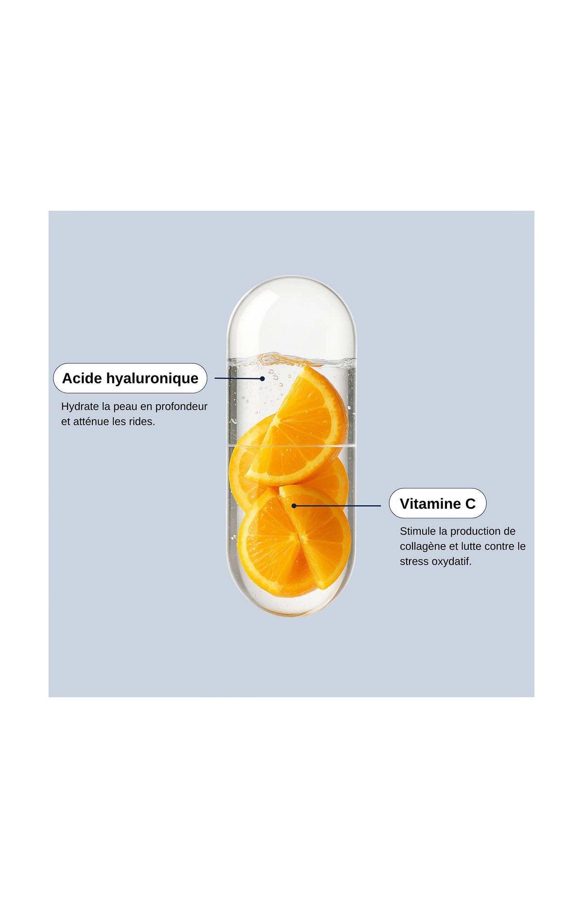 Super hyaluronique - 1 mois