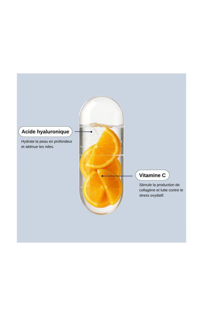 Super hyaluronique - 1 mois