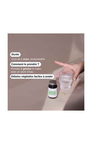 Détox - 1 mois