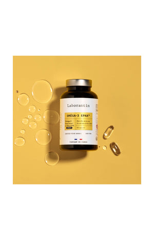 Oméga-3 EPAX® - 1 mois