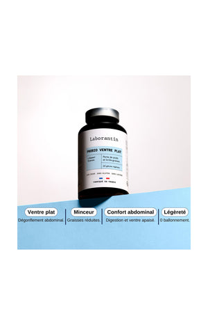 Probio ventre plat - 1 mois