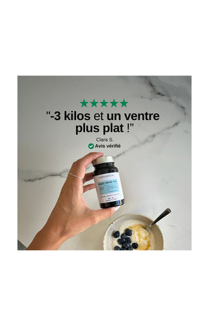 Probio ventre plat - 1 mois