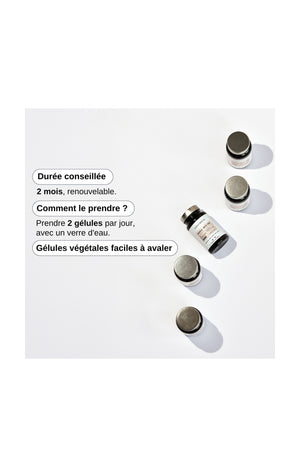 Absolu anti-âge - 1 mois