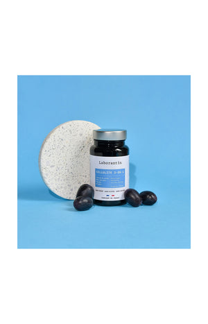Cellulite 3-en-1 - 1 mois