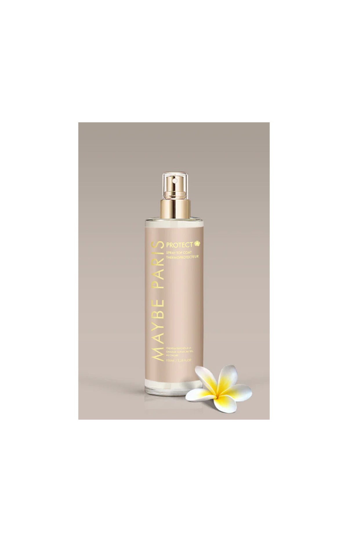 Spray protecteur de chaleur - Spray Protect - 100 ml