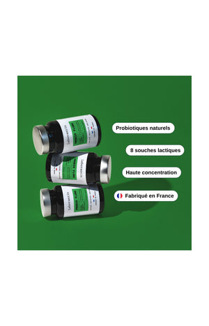 Probio flore - 7 à 30 jours