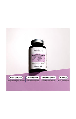 Probio post-partum - 1 mois