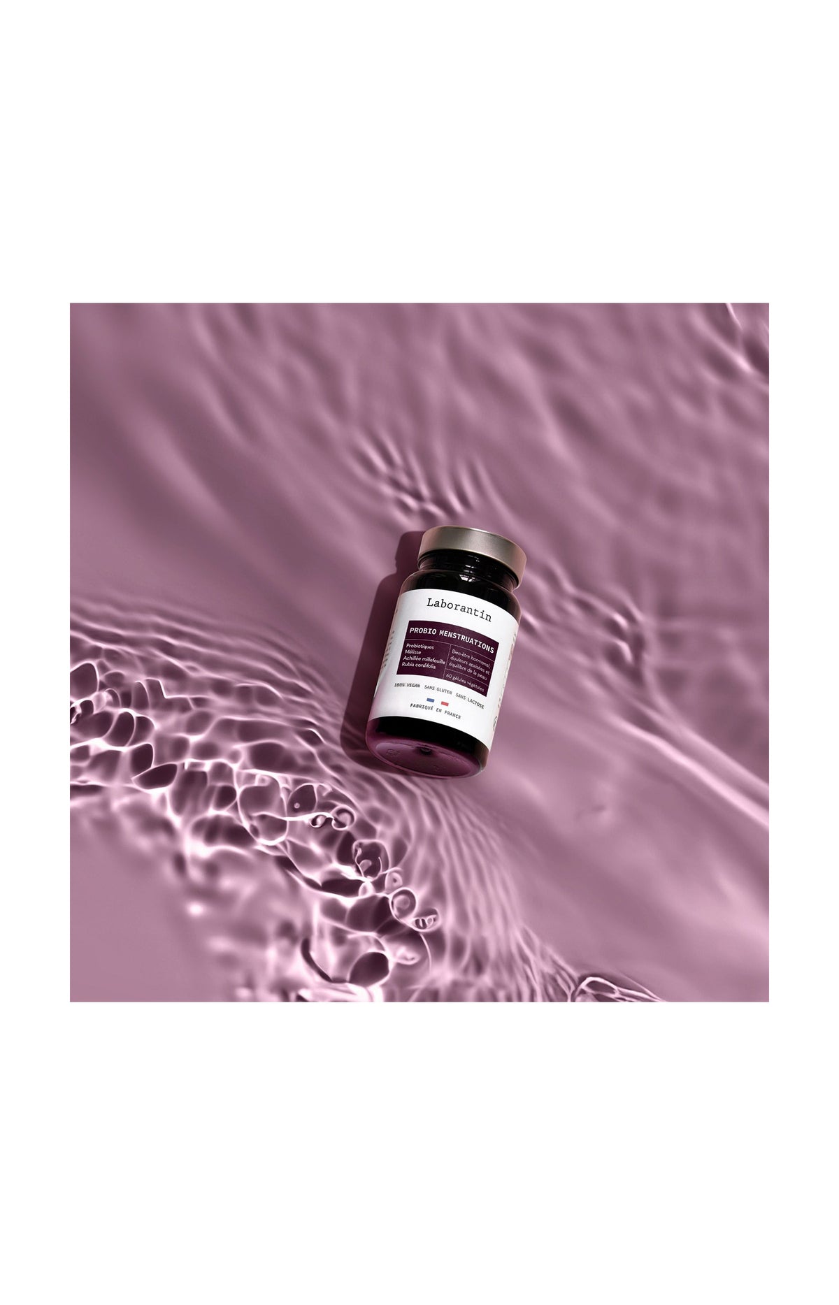 Probio Menstruations - Confort menstruel - 1 mois