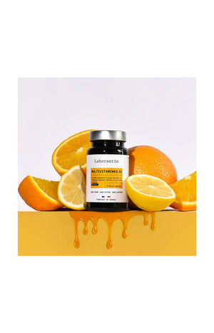 Multivitamines 30 - 1 mois