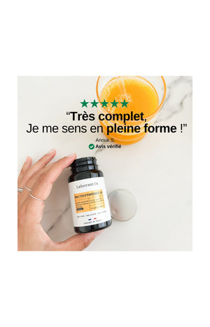 Multivitamines 30 - 1 mois