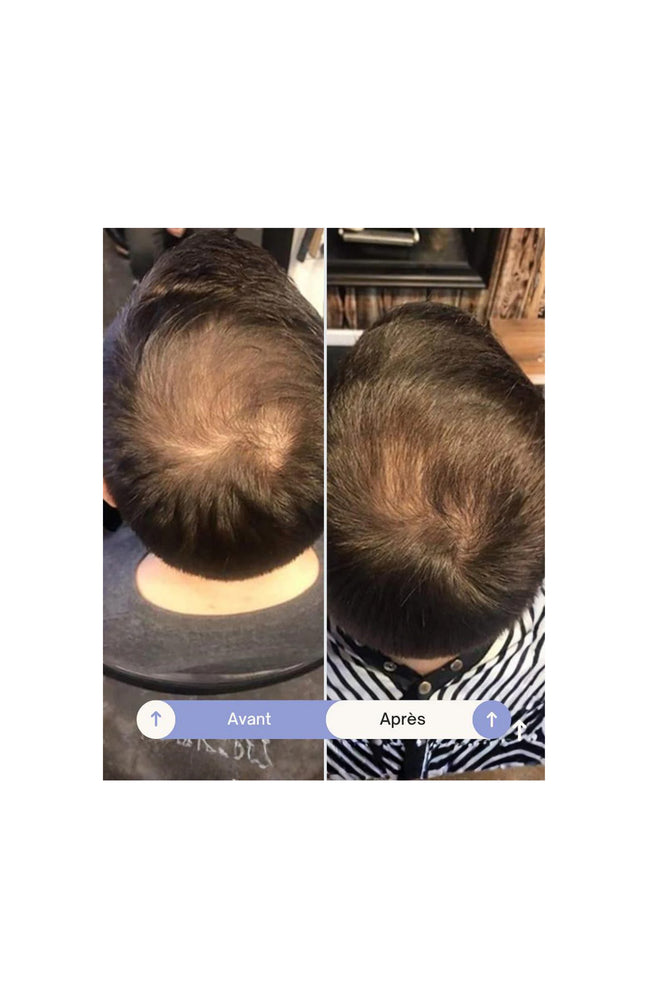 Shampoing fortifiant - Grow Perfect - 250 ml