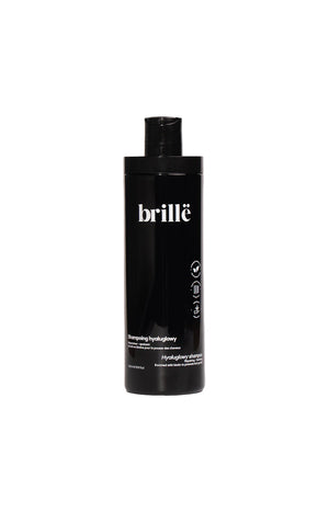 Shampoing réparateur & antipelliculaire - Cheveux secs & cassants - Biotine - 500 ml