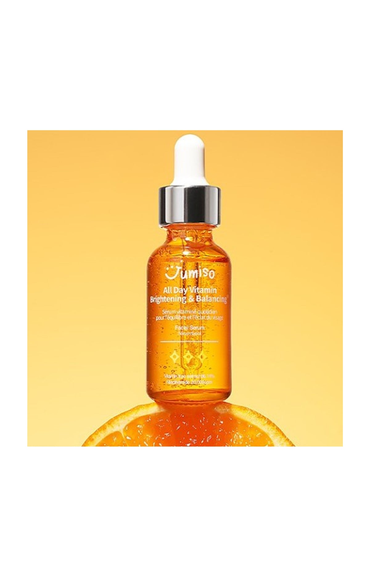 Sérum éclat & équilibre - 30 ml