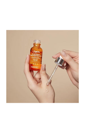 Sérum éclat & équilibre - 30 ml
