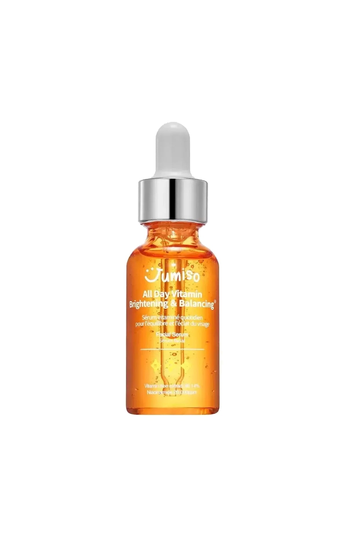 Sérum éclat & équilibre - 30 ml