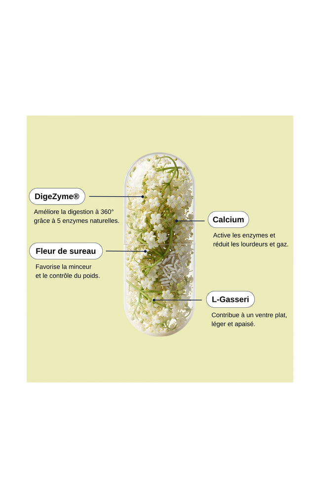 Probio Slim Digest - 1 mois
