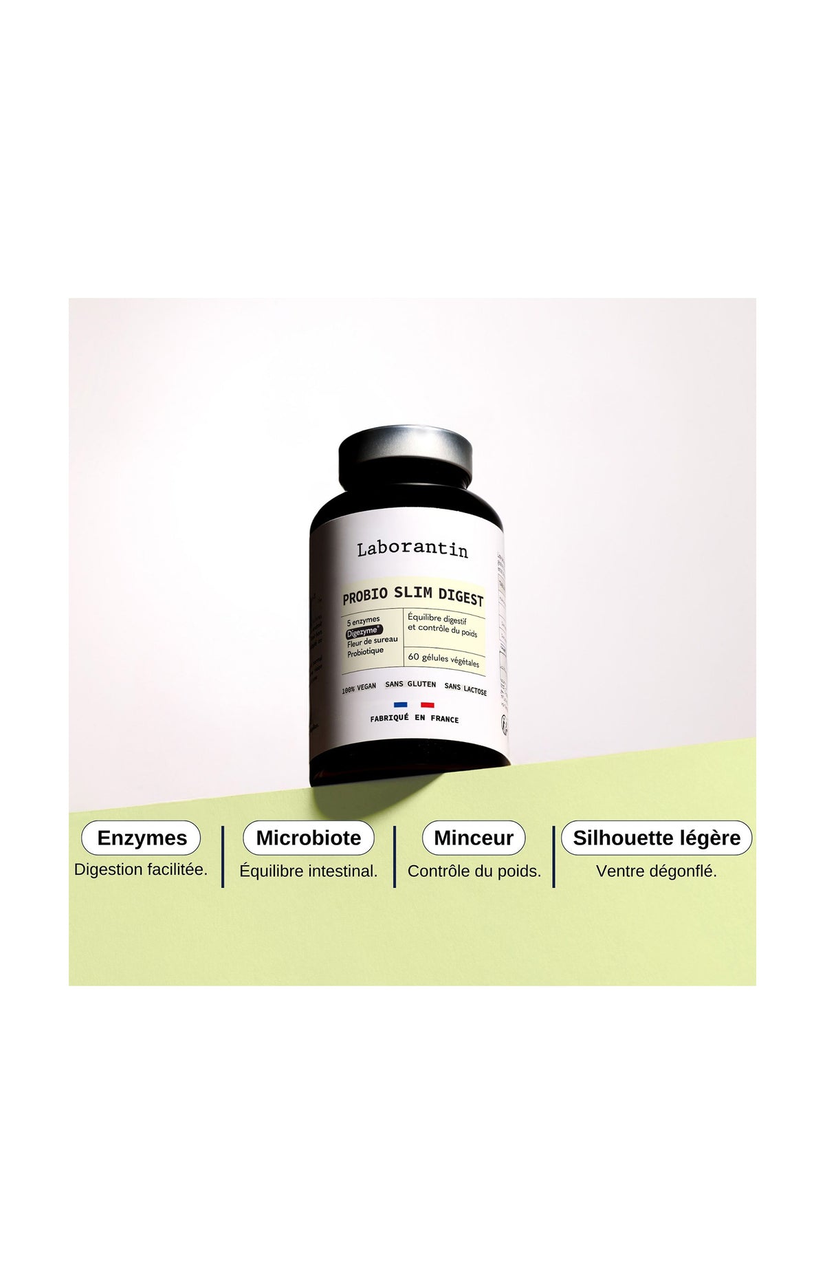 Probio Slim Digest - 1 mois