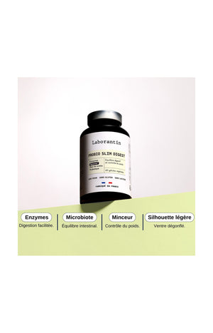 Probio Slim Digest - 1 mois