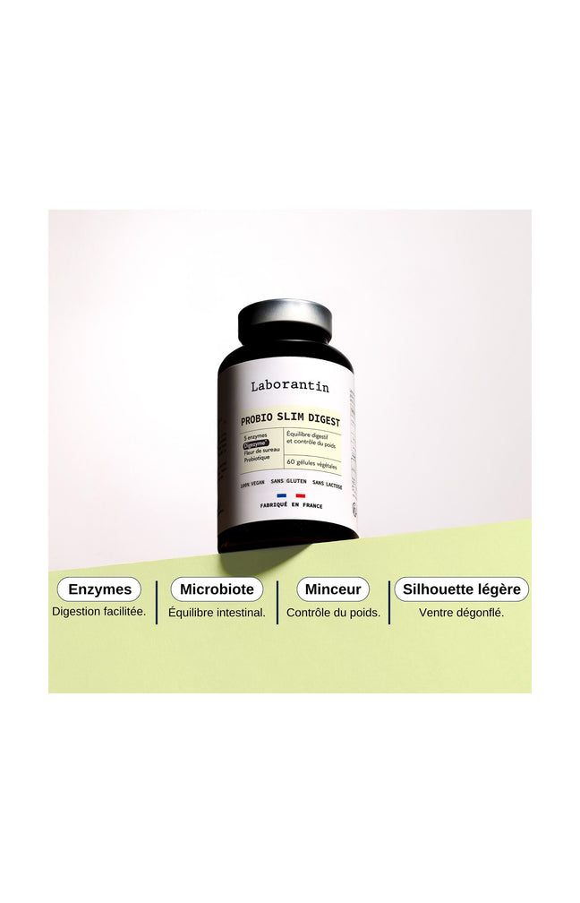 Probio Slim Digest - 1 mois