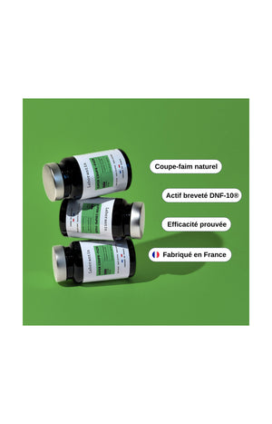 Super coupe-faim - 1 mois