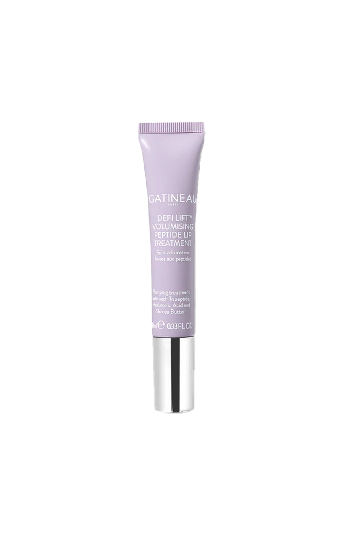 Baume à lèvre - Defi Lift Volumising - Peptide - 10 ml