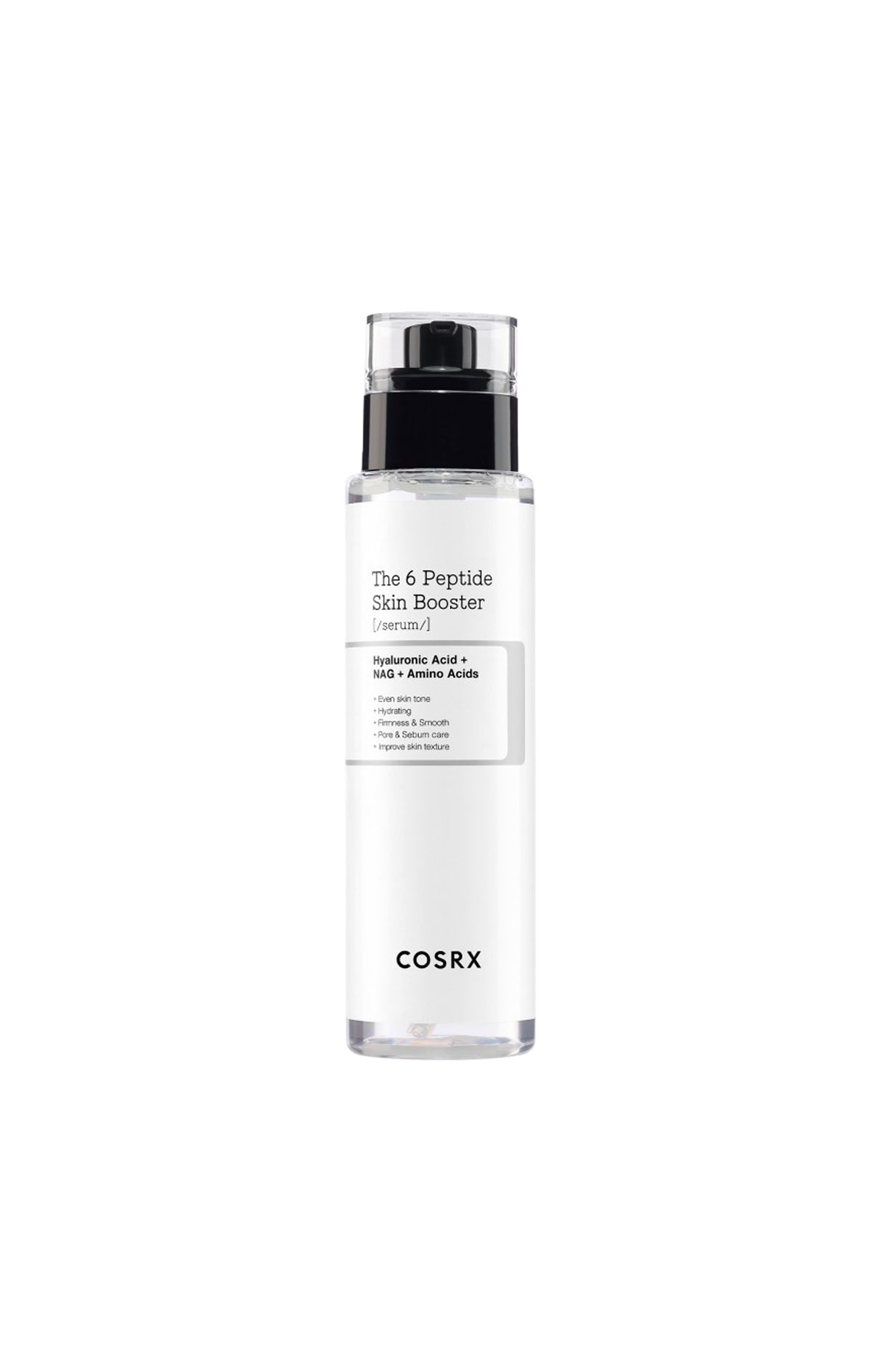 Sérum fermeté - Peptides - 150 ml