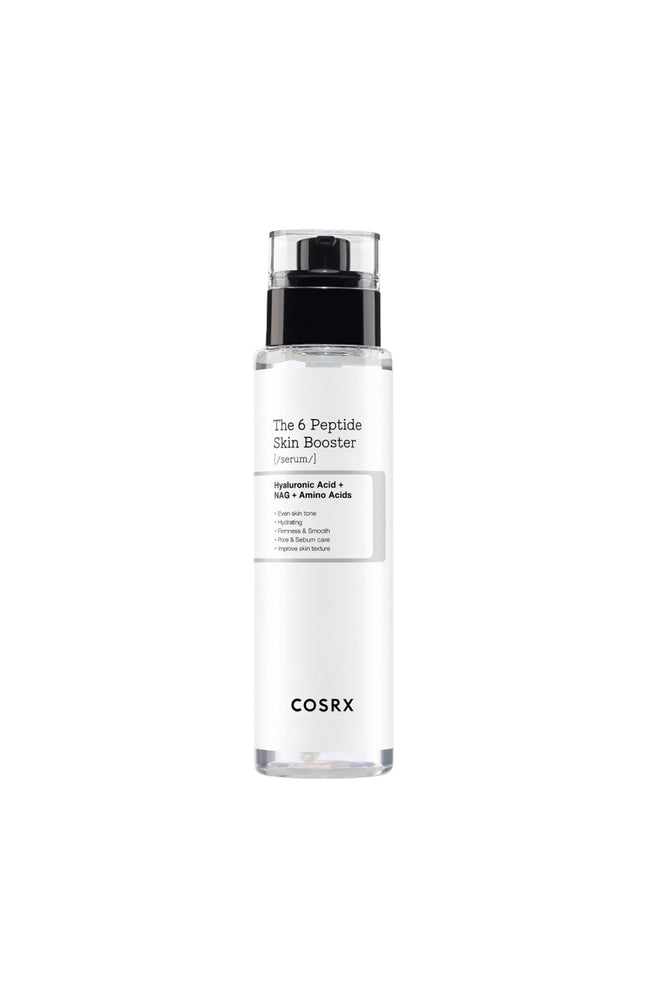 Sérum fermeté - Peptides - 150 ml
