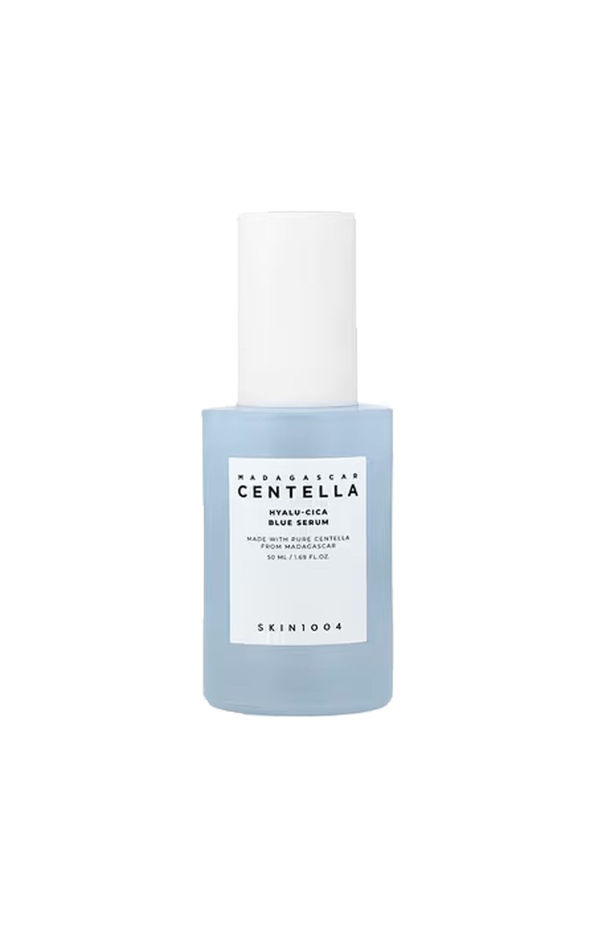 Sérum nourrissant & apaisant