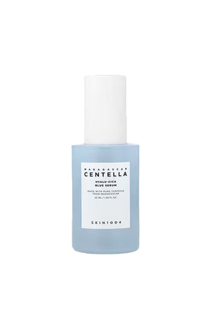 Sérum nourrissant & apaisant