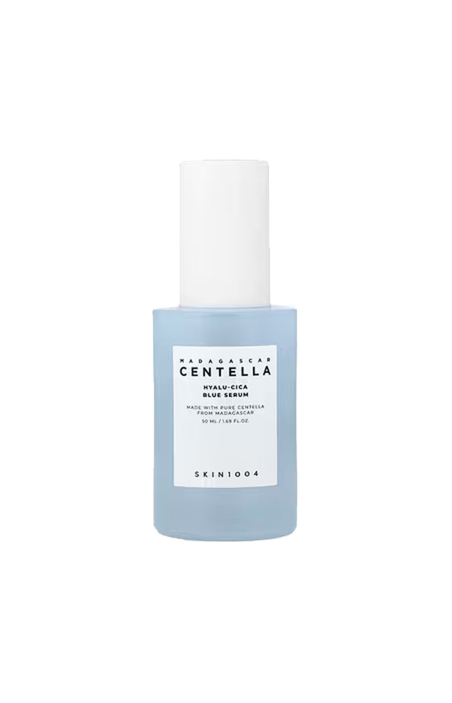 Sérum nourrissant & apaisant