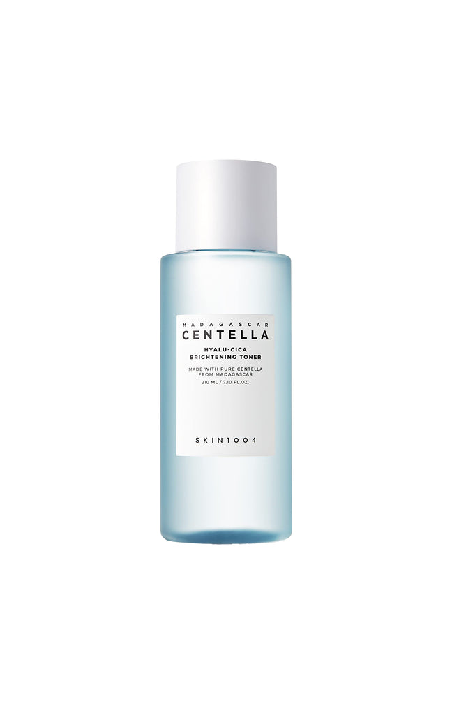 Lotion tonique éclaircissante - 210 ml