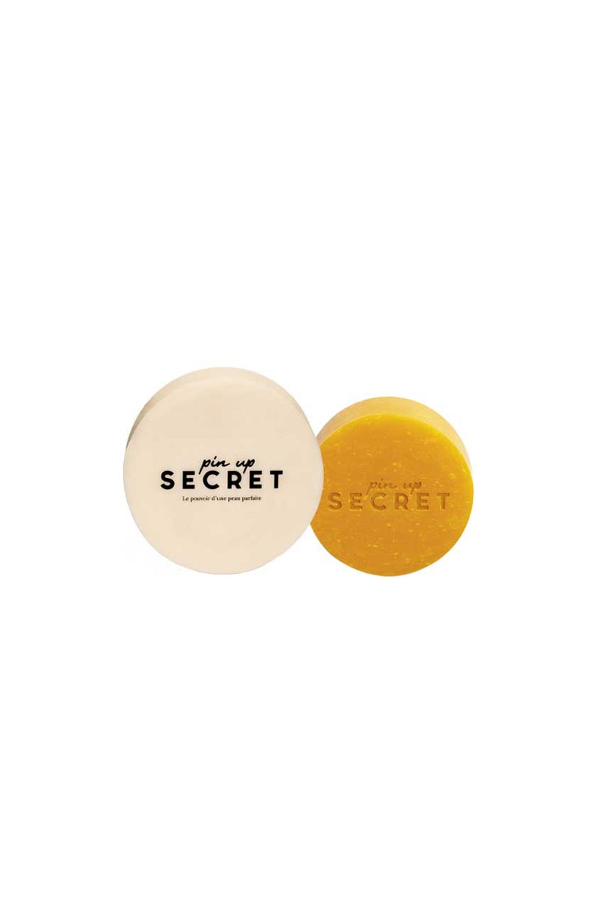 Savon & Masque solides - Visage