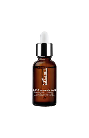 Sérum contour des yeux - Acide Tranexamique - Yeux - 15 ml
